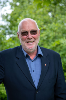 Profilbild von Ratsmitglied Josef Hartmann