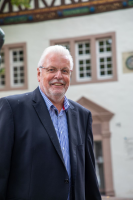Profilbild von Ratsmitglied Heinz Krystofiak